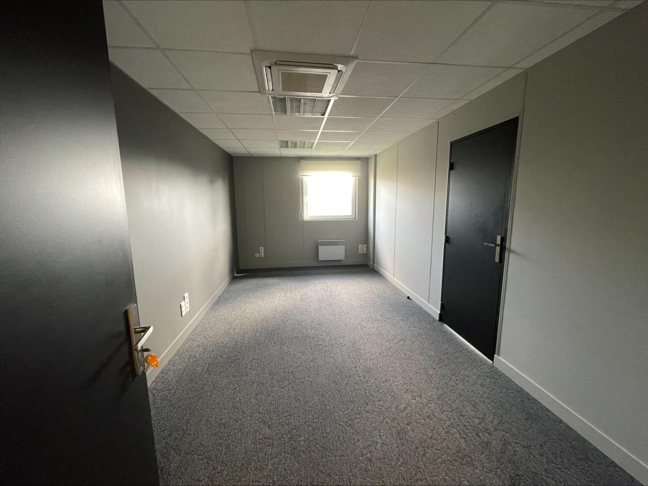 Bureau Maxéville 750m² Location bureau Maxéville Meurthe-et-Moselle OLBUR2531294 7